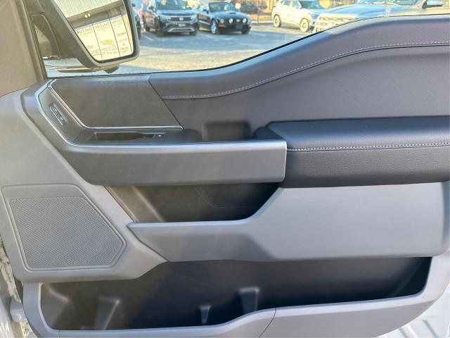 new 2026 Ford F-150 car, priced at $61,185