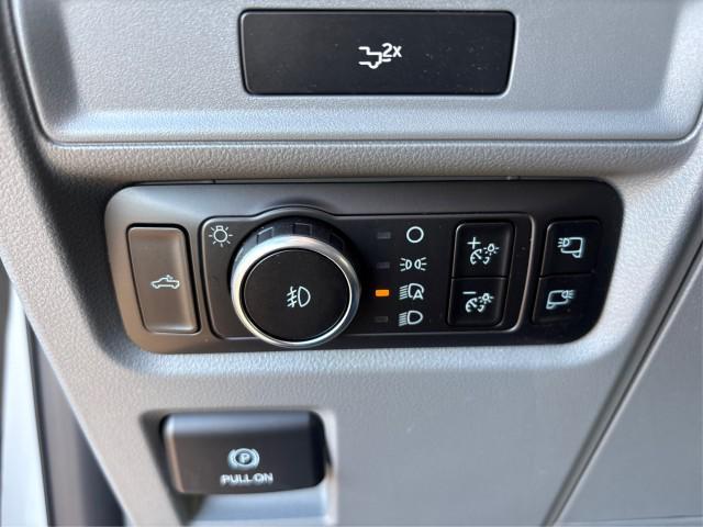 new 2026 Ford F-150 car, priced at $61,185