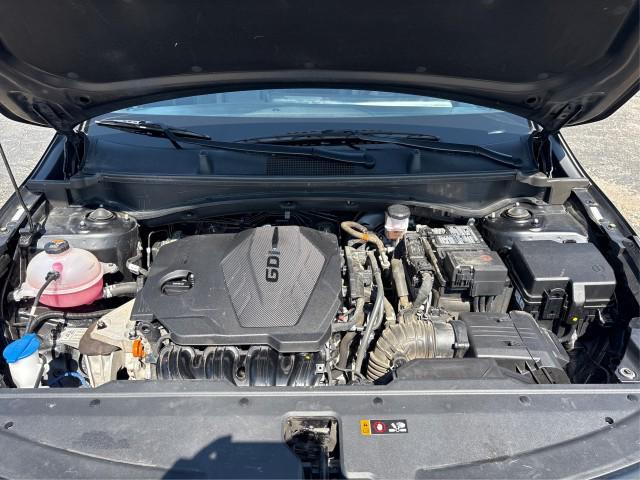 used 2023 Kia Sportage car, priced at $22,508