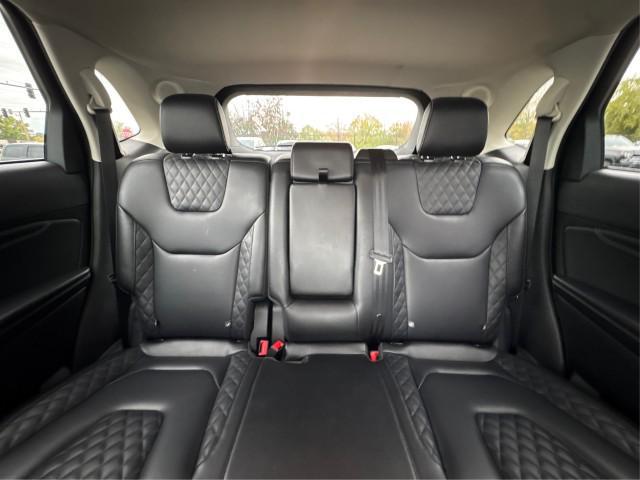 used 2024 Ford Edge car, priced at $31,147