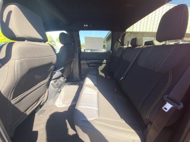 used 2024 Ford F-150 car, priced at $41,626