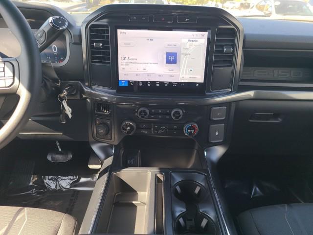used 2024 Ford F-150 car, priced at $41,626