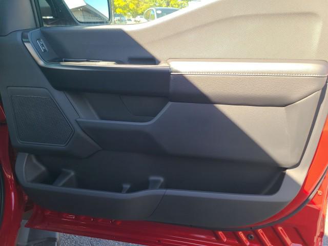 used 2024 Ford F-150 car, priced at $41,626