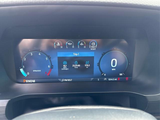 used 2024 Ford F-150 car, priced at $41,626