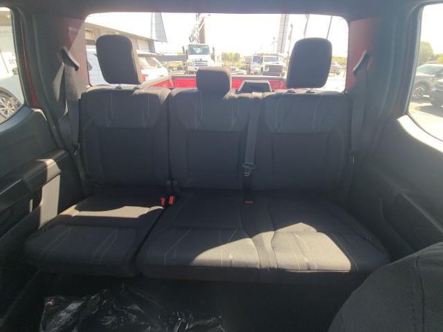 used 2024 Ford F-150 car, priced at $41,626