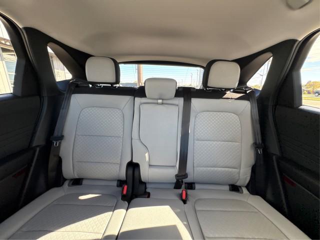 new 2026 Ford Escape car, priced at $37,704