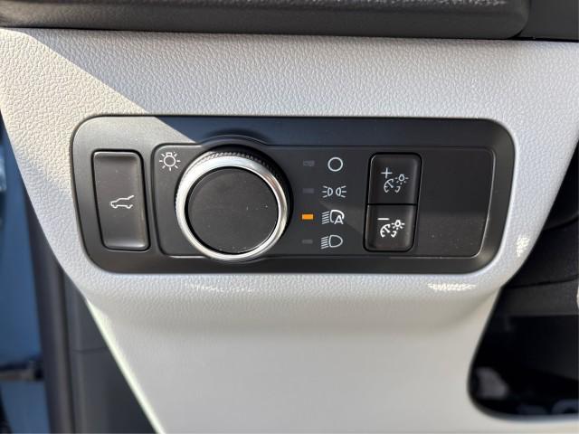 new 2026 Ford Escape car, priced at $37,704