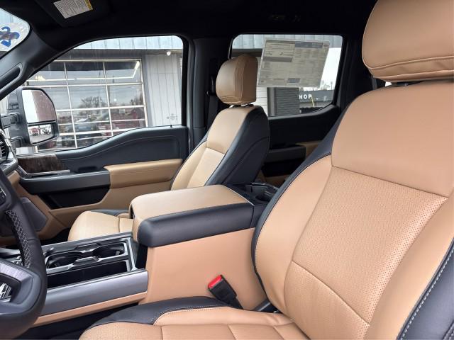 new 2026 Ford F-250 car, priced at $75,359