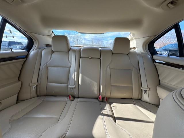 used 2017 Ford Taurus car, priced at $14,422