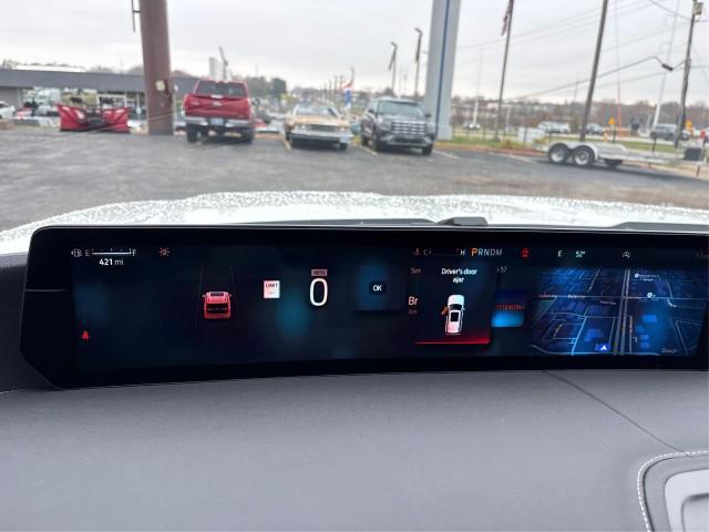 new 2025 Ford Expedition car, priced at $85,345