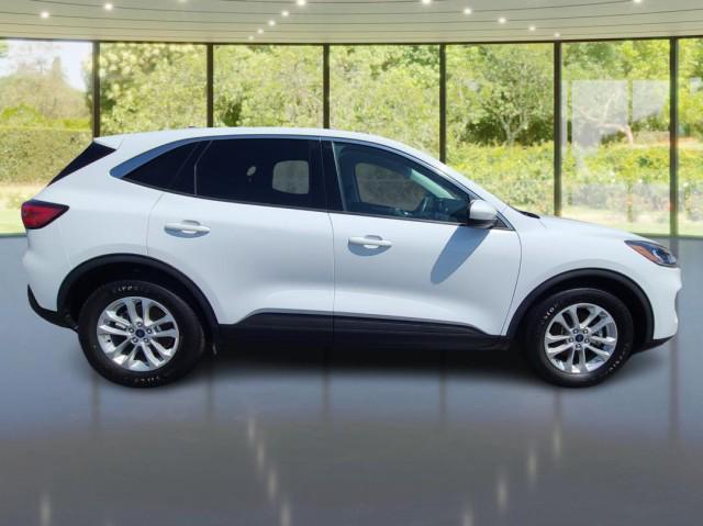 used 2021 Ford Escape car, priced at $19,953