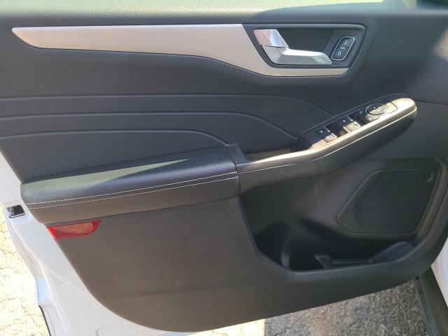 used 2021 Ford Escape car, priced at $19,953