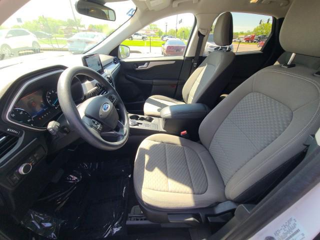 used 2021 Ford Escape car, priced at $19,953
