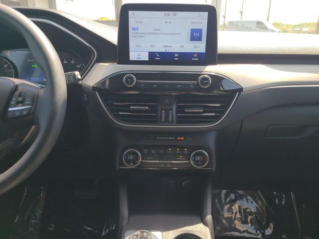 used 2021 Ford Escape car, priced at $19,953