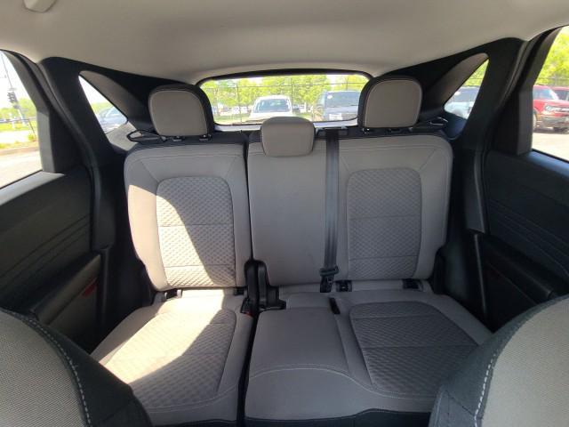 used 2021 Ford Escape car, priced at $19,953