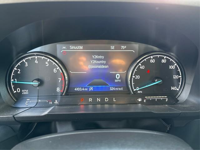 used 2024 Ford Maverick car, priced at $36,778