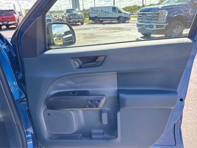 used 2024 Ford Maverick car, priced at $36,778