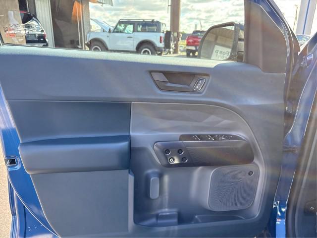 used 2024 Ford Maverick car, priced at $36,778