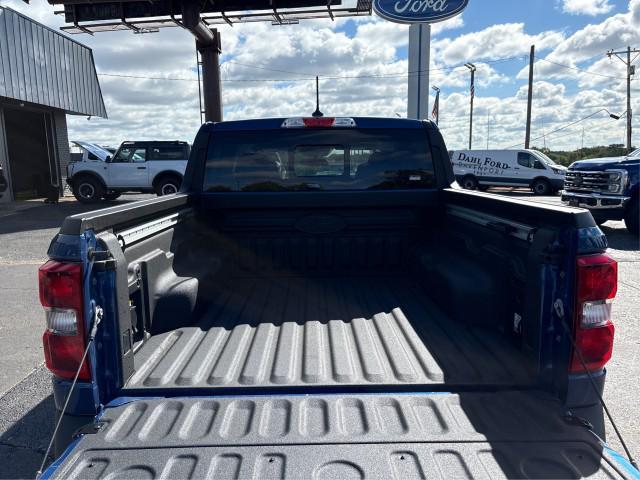 used 2024 Ford Maverick car, priced at $36,778