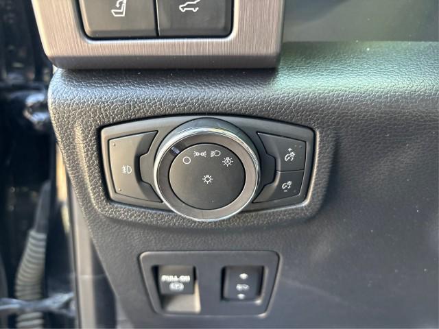 used 2018 Ford Expedition car, priced at $24,559