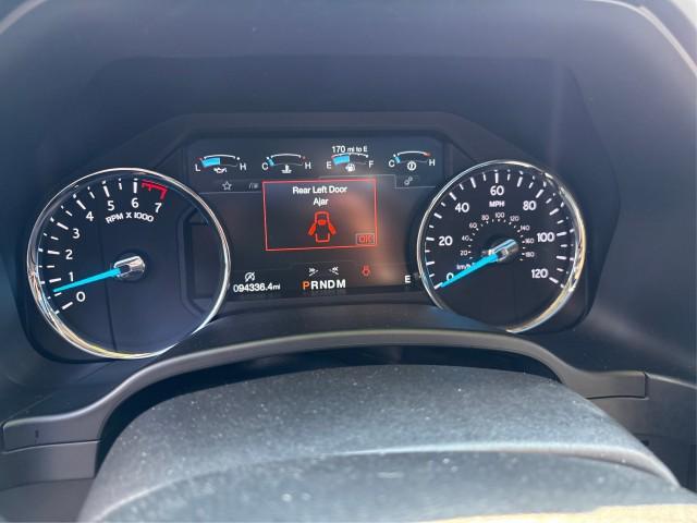 used 2018 Ford Expedition car, priced at $24,559