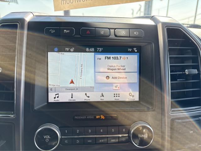 used 2018 Ford Expedition car, priced at $24,559