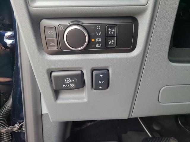 new 2025 Ford F-150 Lightning car, priced at $67,807