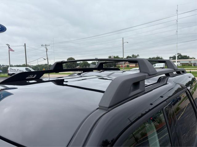 new 2025 Ford Bronco Sport car, priced at $40,704