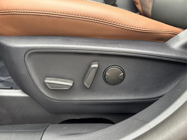 new 2025 Ford Bronco Sport car, priced at $40,704