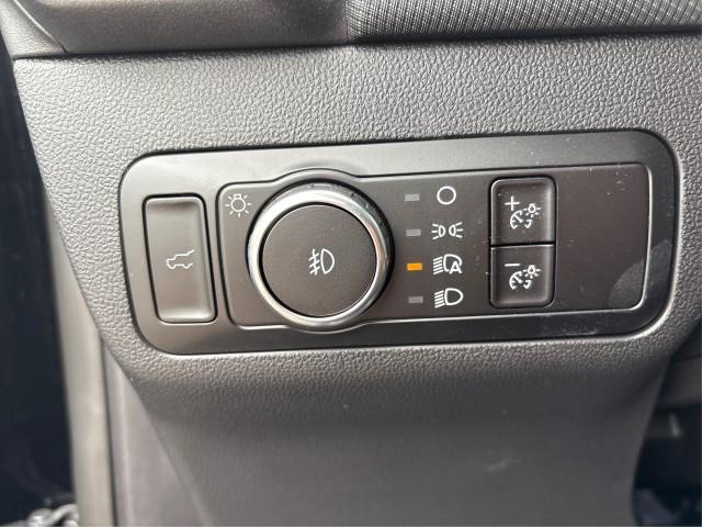 new 2025 Ford Bronco Sport car, priced at $40,704