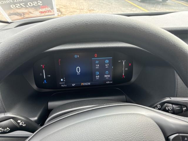 new 2026 Ford Transit-250 car, priced at $51,759