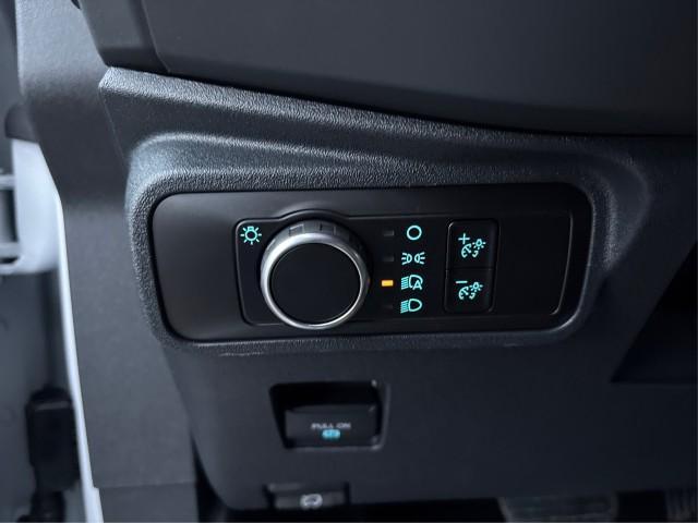 new 2025 Ford Bronco car, priced at $49,589