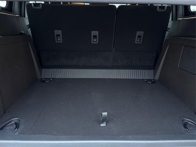 new 2025 Ford Bronco car, priced at $49,589