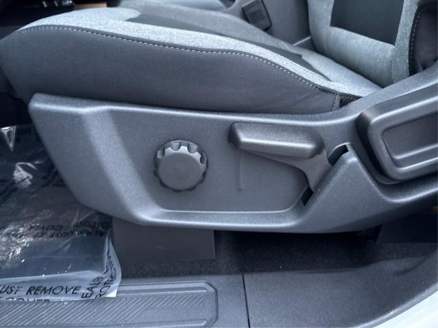 new 2025 Ford Bronco car, priced at $49,589