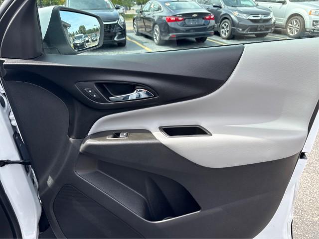 used 2021 Chevrolet Equinox car, priced at $15,800