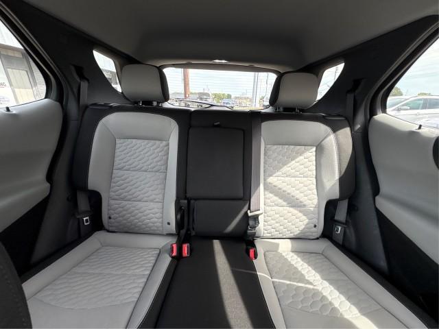 used 2021 Chevrolet Equinox car, priced at $15,800