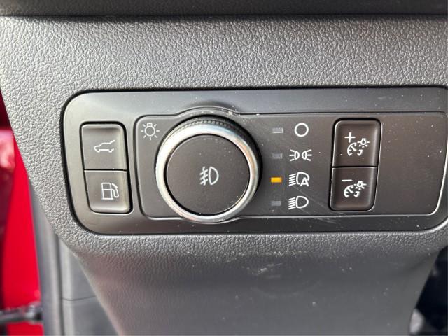 new 2026 Ford Escape car, priced at $37,538