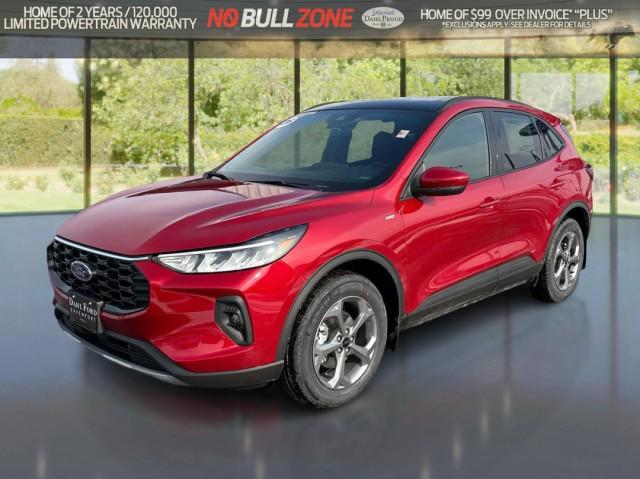 new 2026 Ford Escape car, priced at $37,538
