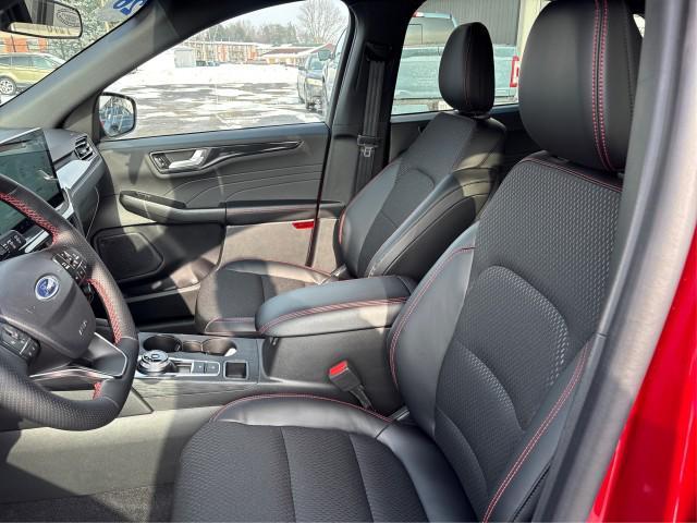 new 2026 Ford Escape car, priced at $37,538