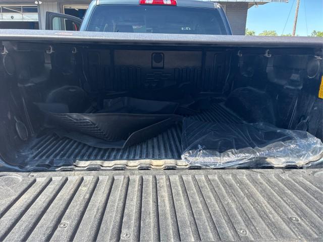 used 2018 Chevrolet Silverado 1500 car, priced at $29,555