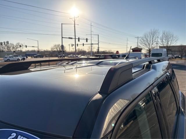 used 2022 Ford Bronco Sport car, priced at $21,980