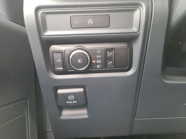 new 2025 Ford F-150 car, priced at $50,789