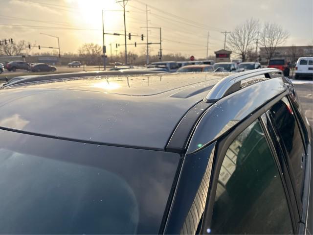 new 2026 Ford Explorer car, priced at $57,359