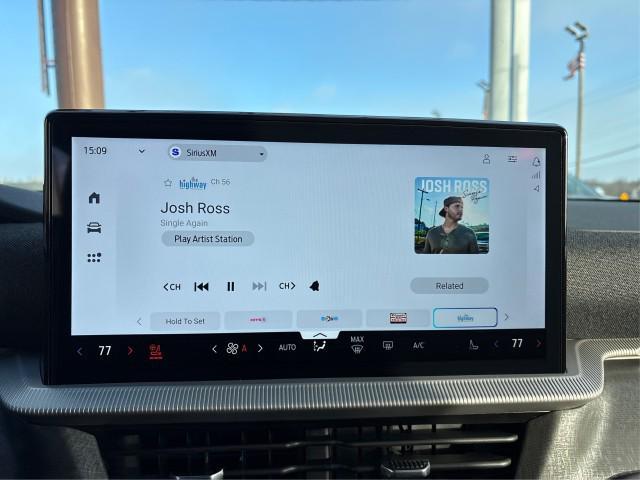 new 2026 Ford Explorer car, priced at $57,359