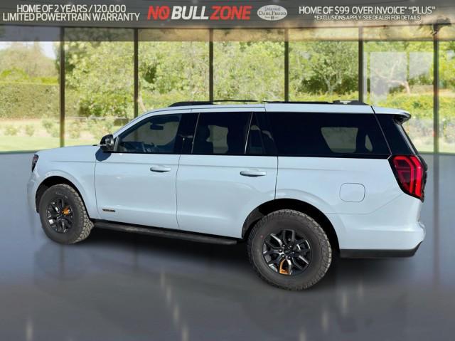new 2026 Ford Expedition car, priced at $82,301