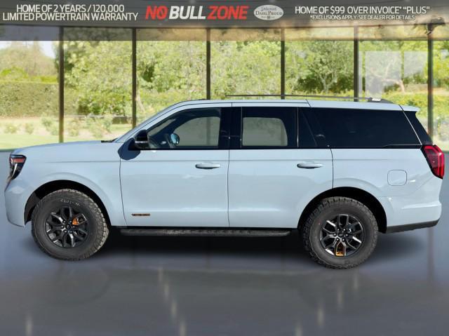 new 2026 Ford Expedition car, priced at $82,301
