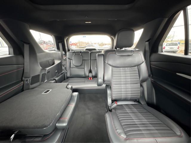 new 2026 Ford Explorer car, priced at $51,762
