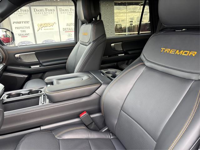 new 2026 Ford Expedition car