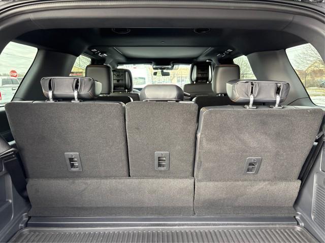 new 2026 Ford Expedition car