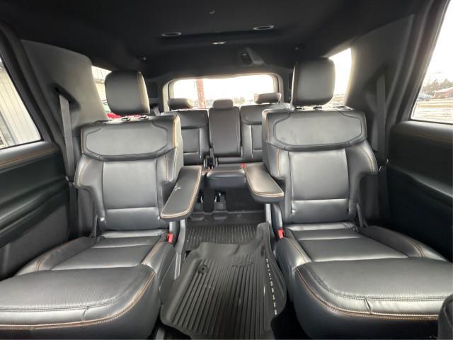 new 2026 Ford Expedition car